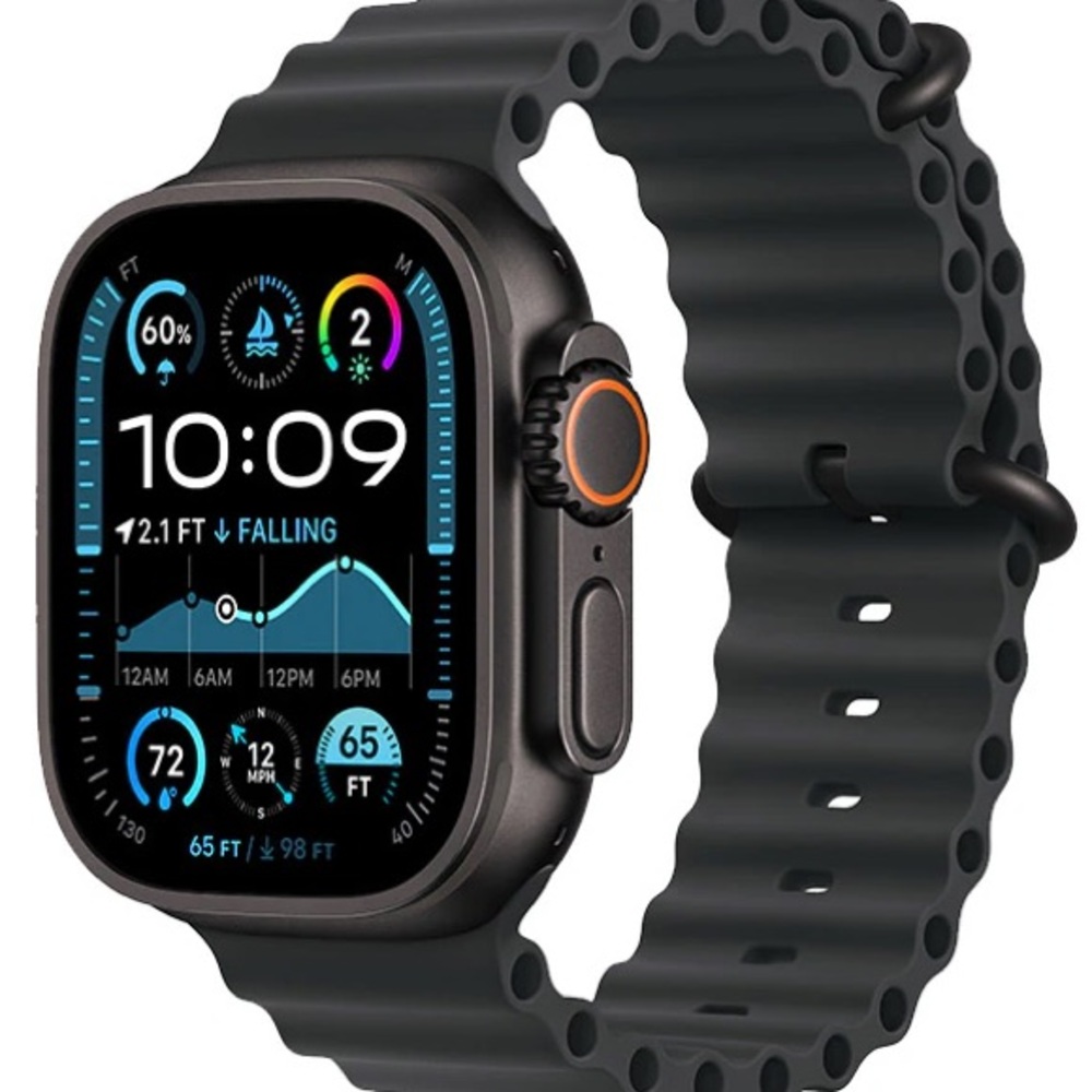 Apple Ultra 2 Smartwatch